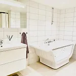Pensionat ***upscale***city Center* *